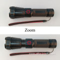 26650 XHP 90 Flashlight LED 5000 Lumen